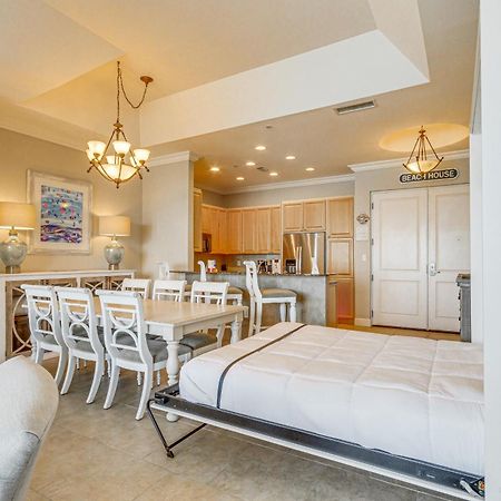 Pensacola Beach Penthouse With View And Pool Access! Buitenkant foto