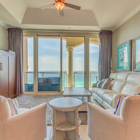Pensacola Beach Penthouse With View And Pool Access! Buitenkant foto
