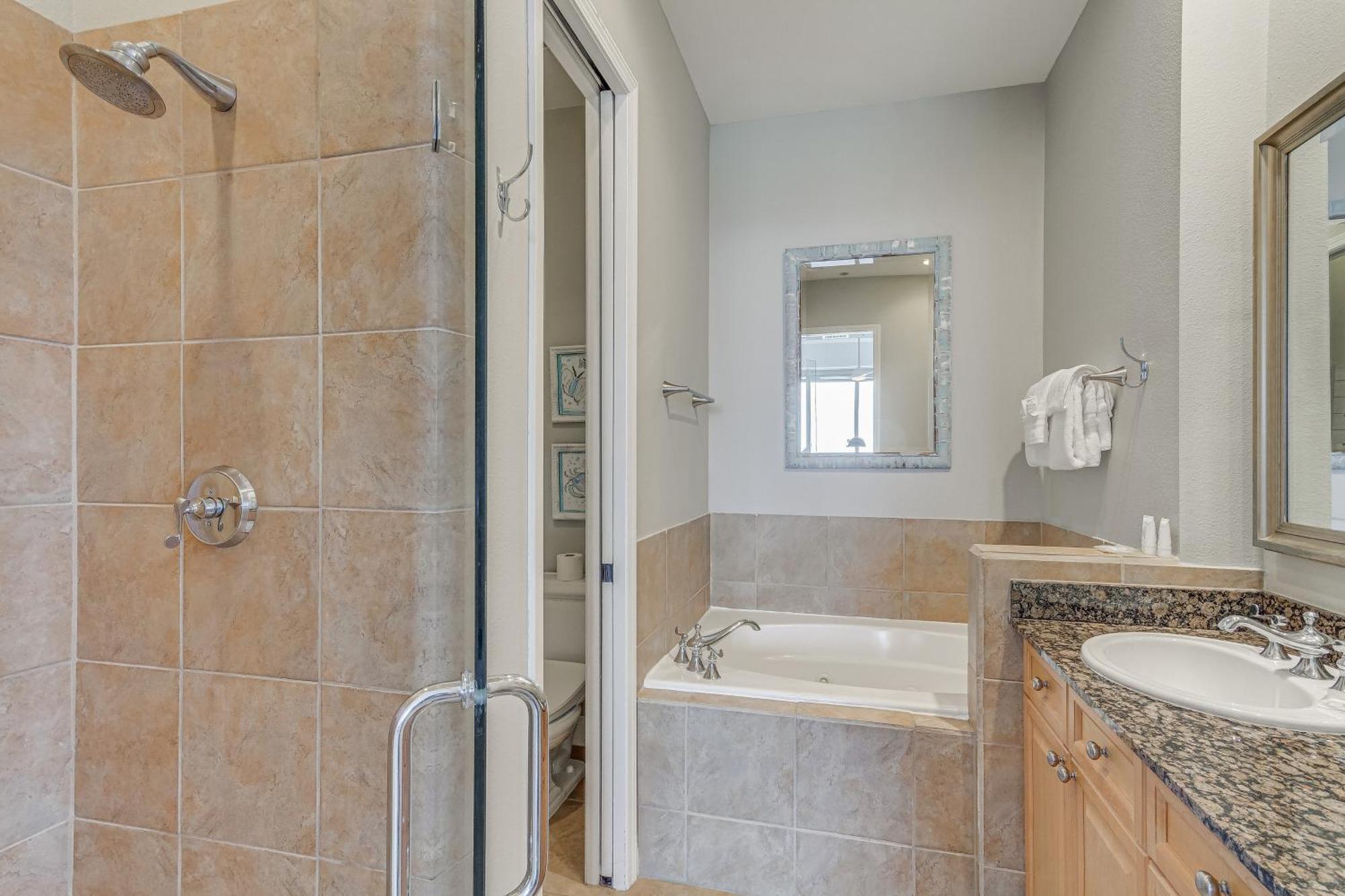 Pensacola Beach Penthouse With View And Pool Access! Buitenkant foto