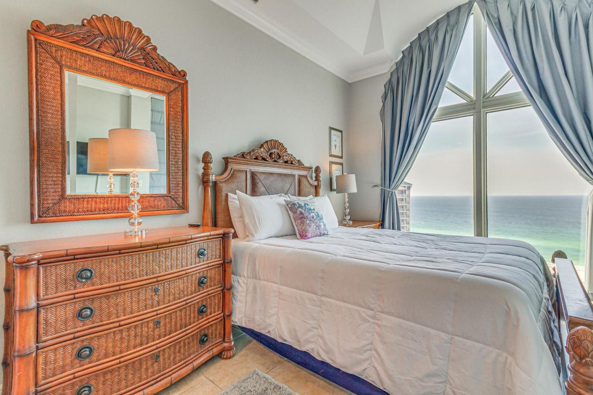 Pensacola Beach Penthouse With View And Pool Access! Buitenkant foto