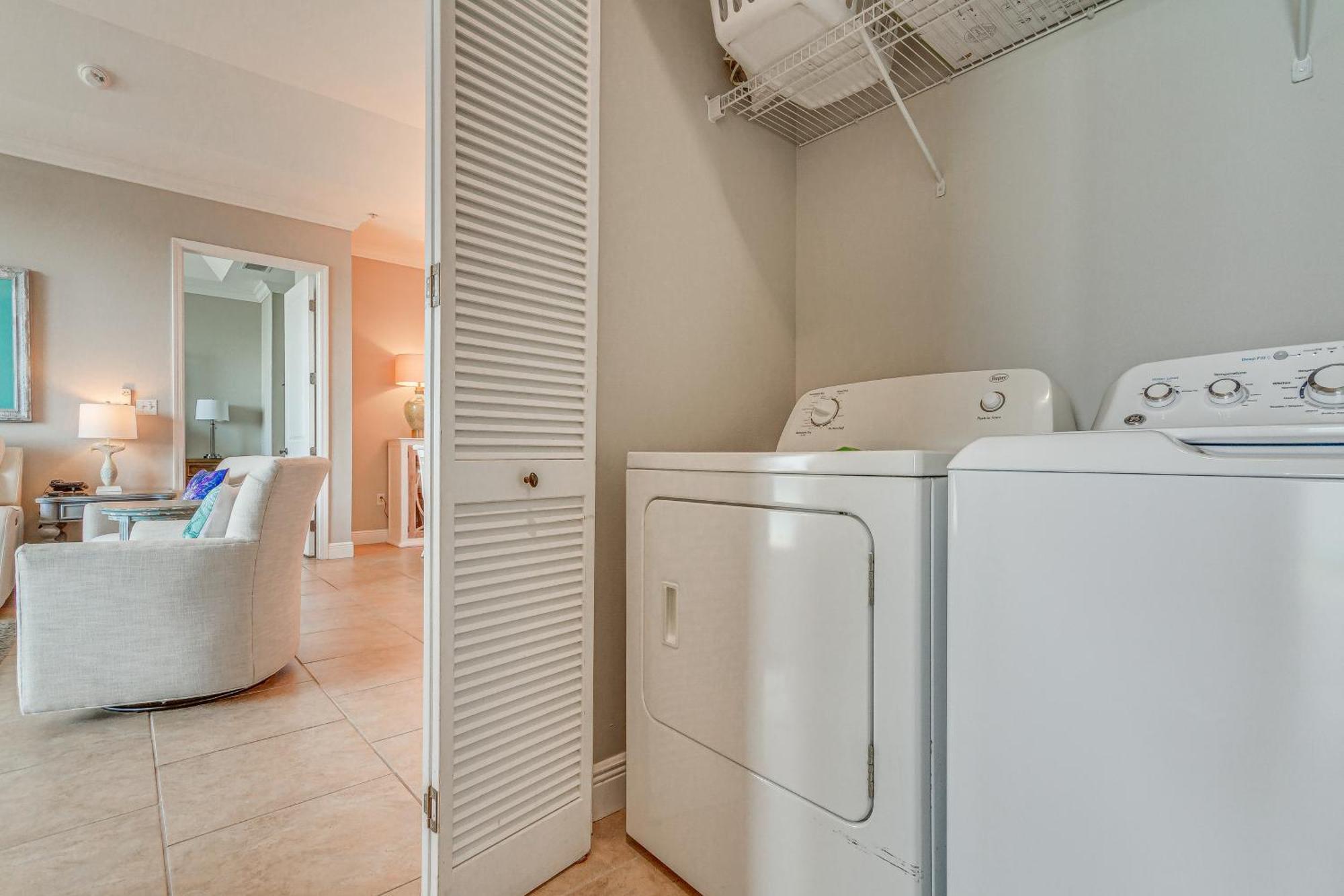 Pensacola Beach Penthouse With View And Pool Access! Buitenkant foto