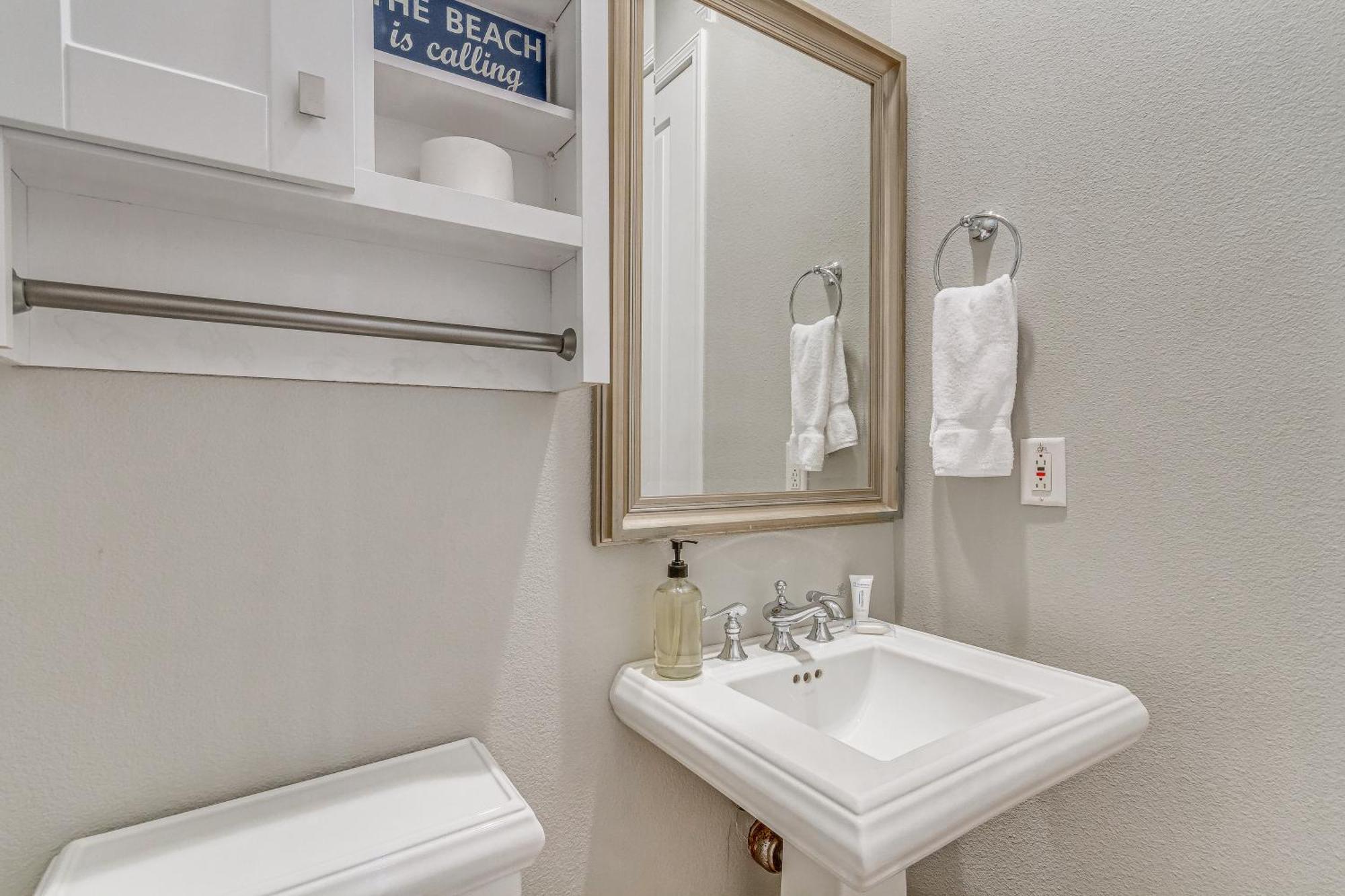 Pensacola Beach Penthouse With View And Pool Access! Buitenkant foto