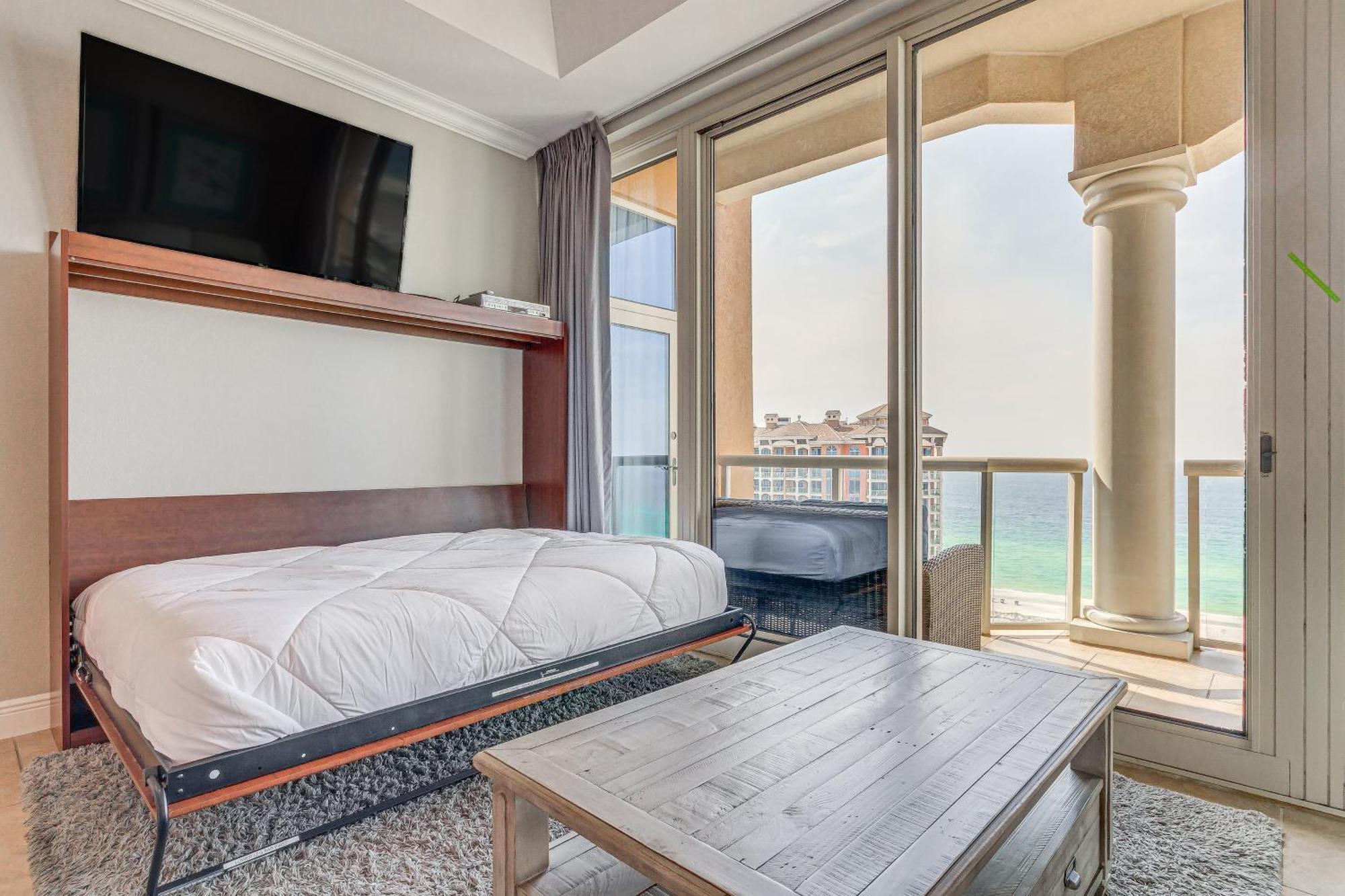 Pensacola Beach Penthouse With View And Pool Access! Buitenkant foto